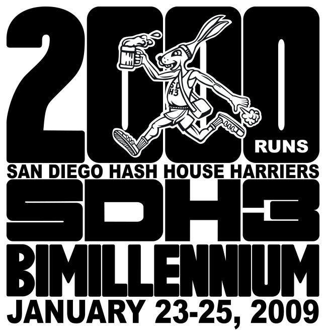 2000 Run
