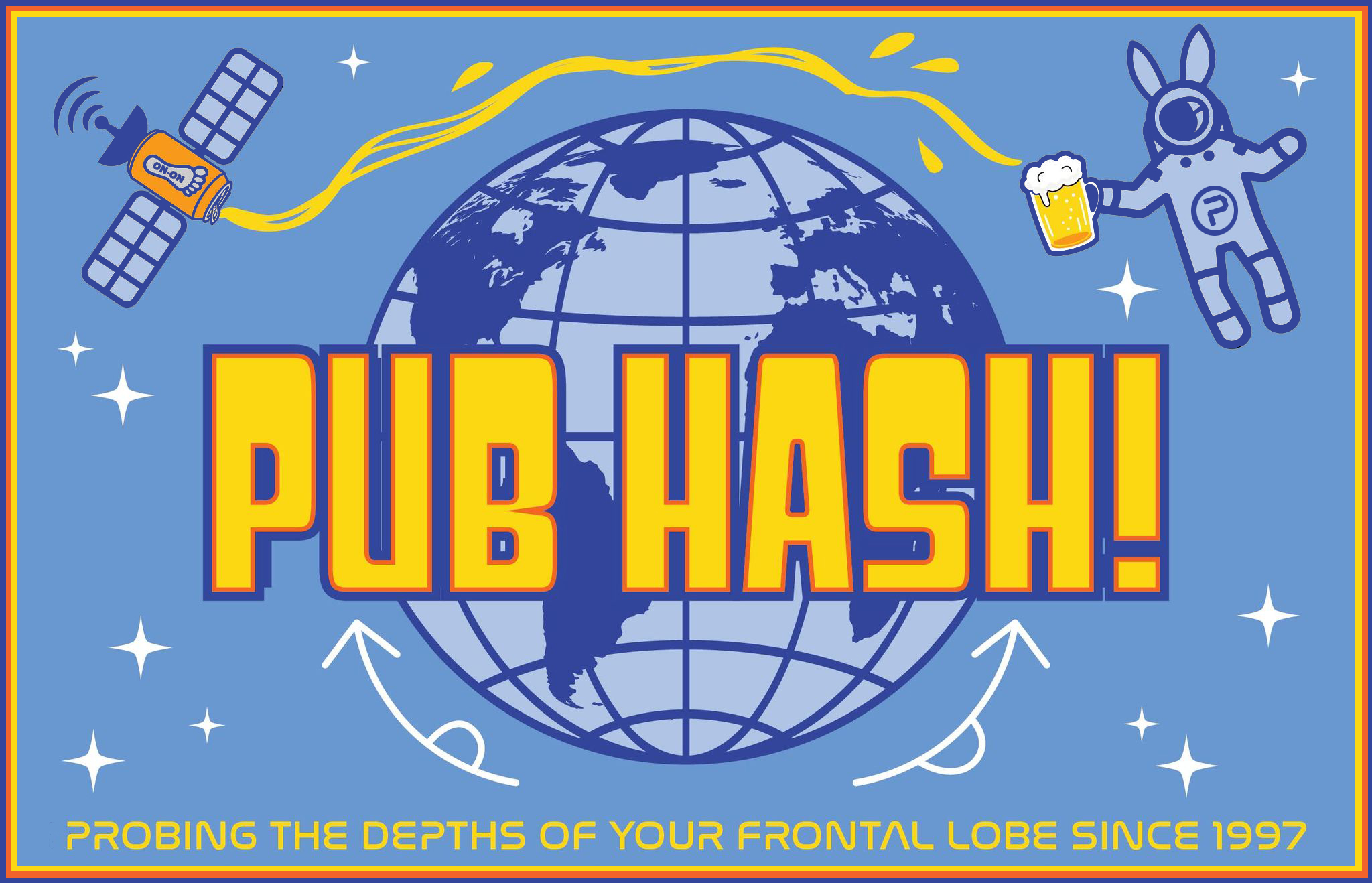 Pub Hash