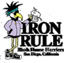 Iron Rule