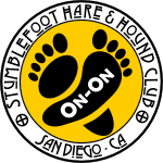 Stumblefoot
